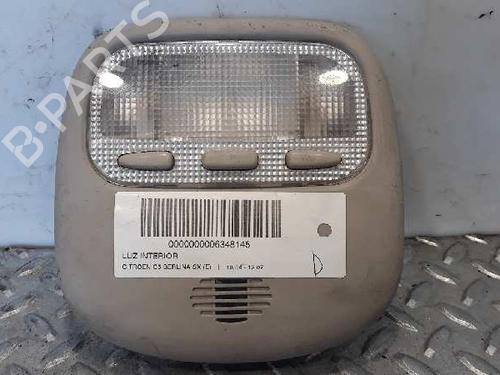 Innerbelysning CITROËN C5 II (RC_) [2004-2008]  7432505