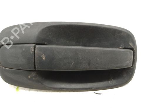 Used Front right exterior door handle NISSAN PRIMASTAR Van (X83) [2002-2025]  29820838