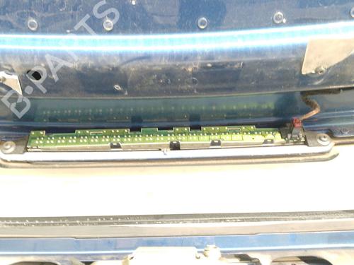 Tailgate MERCEDES-BENZ C-CLASS (W203) C 220 CDI (203.006, 203.008) | BP26235530C6 
