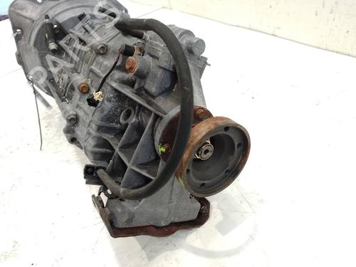 Gearbox SSANGYONG RODIUS I 2.7 Xdi | BP12522752M3 - Image 4