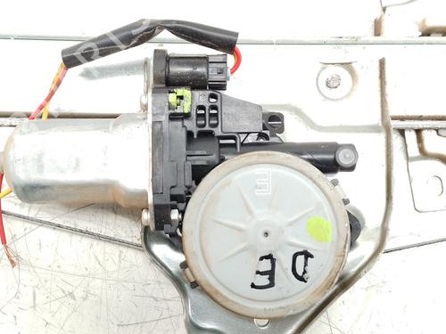 Front right window mechanism SUZUKI GRAND VITARA II (JT, TE, TD) 1.9 DDiS (JB419WD, JB419XD) | BP29912407C23