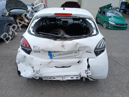 Scuttle panel PEUGEOT 208 I (CA_, CC_) 1.2 PureTech 82 | BP34735033C110  - Image 6