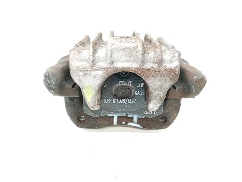 Used Left rear brake caliper Left rear brake caliper SKODA ROOMSTER Praktik (5J) 1.6 TDI (90 hp) 34722322 34722322