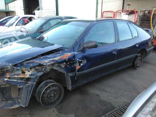 Alternator NISSAN PRIMERA Hatchback (P10)  | BP5770997M7 