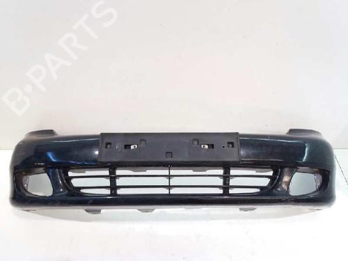 Used Front bumper CHEVROLET REZZO MPV (U100) 1.6 (107 hp) 3247251
