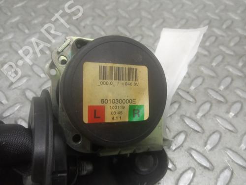 Rear left seatbelt MINI MINI (R56) Cooper | BP12560691I29 