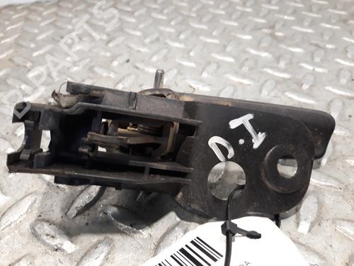 Used Front left interior door handle FIAT FIORINO Box Body/MPV (225_) [2007-2025]  8522998