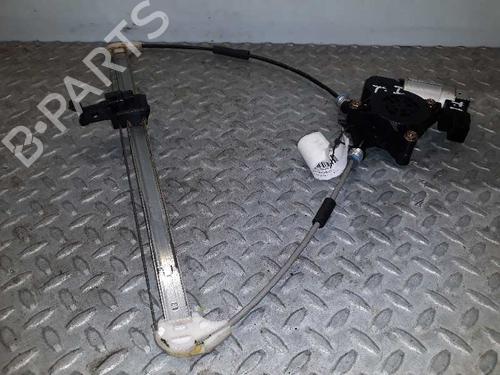 Used Rear left window mechanism MAZDA 6 Hatchback (GG) [2002-2008]  6917508