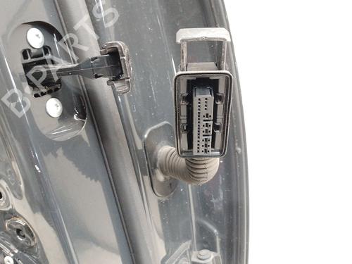 Dør venstre bagtil VW PASSAT B8 (3G2, CB2) 1.6 TDI | BP33856689C4 - Image 4