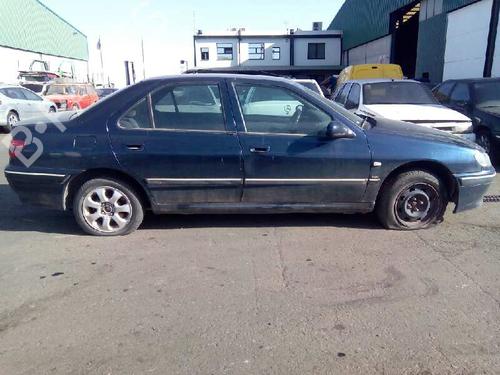 Crossmember PEUGEOT 406 (8B) 2.0 HDI 110 | BP8758435C162 
