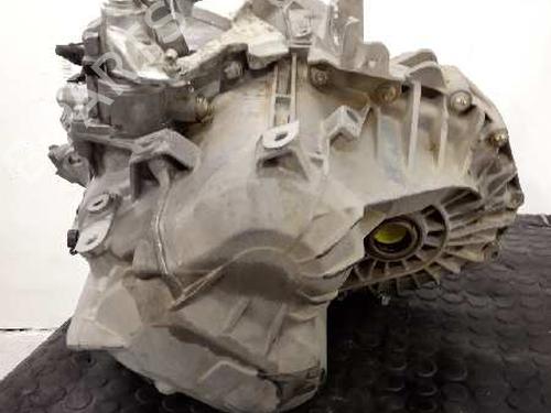 Gearbox CHEVROLET CRUZE Hatchback (J305)  | BP4877806M3 