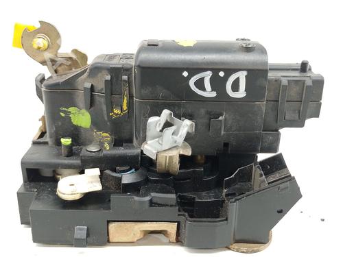 Used Front right lock RENAULT KANGOO (KC0/1_) 1.6 16V (95 hp) 30106113