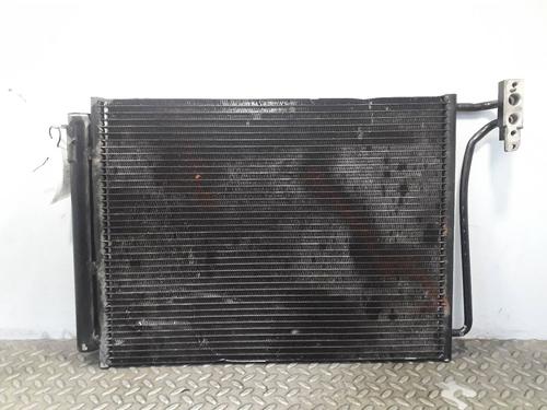 Used AC radiator BMW X5 (E53) 3.0 d (184 hp) 15809564