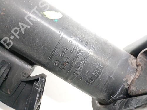 Right front shock absorber CITROËN C4 Picasso II 1.6 BlueHDi 120 | BP39650034M17 - Image 5