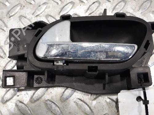 Used Front left interior door handle CITROËN C4 Coupe (LA_) [2004-2013]  3221601