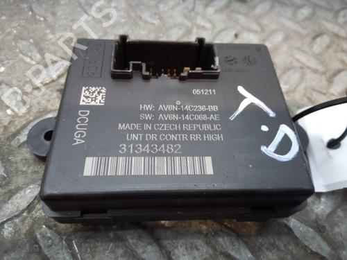Electronic module VOLVO V60 I (155)  | BP17671685M83 