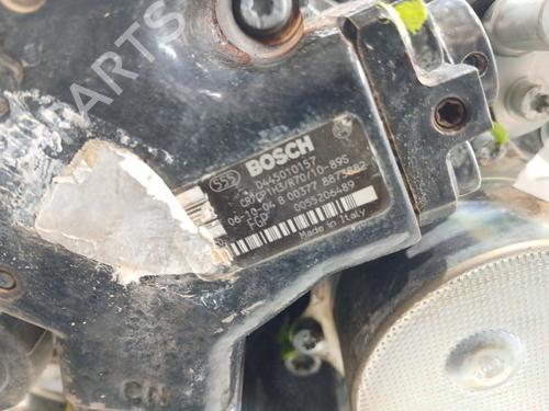 Engine OPEL CORSA D (S07) 1.3 CDTI (L08, L68) | BP27897571M1 