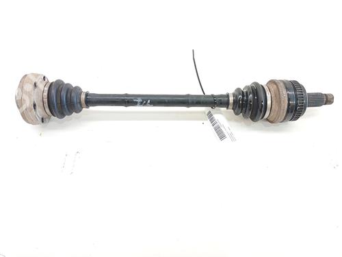 Used Left rear driveshaft Left rear driveshaft 37080546 37080546