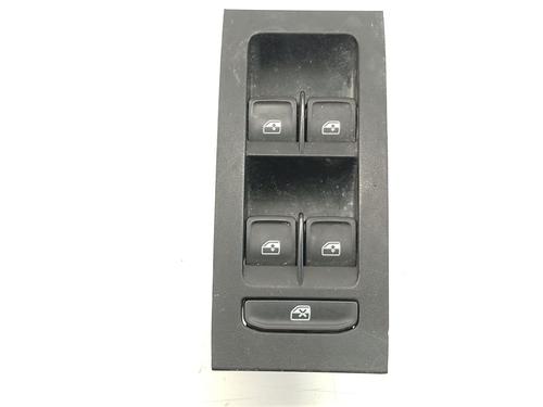 Used Left front window switch Left front window switch SKODA OCTAVIA III (5E3, NL3, NR3) 1.0 TSI (115 hp) 33557453 33557453