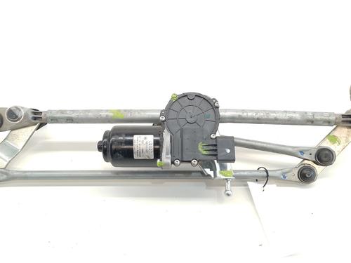 Used Front wiper motor Front wiper motor AUDI A1 Sportback (GBA) 30 TFSI (116 hp) 33435106 33435106