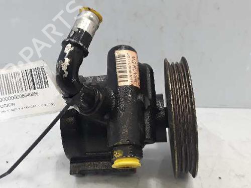 Used Steering pump MG MG ZR [2001-2005]  4895505