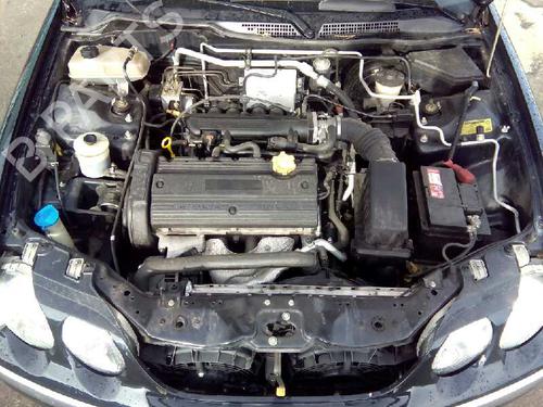 Computer ROVER 45 I Hatchback (RT)  | BP3542073M11 
