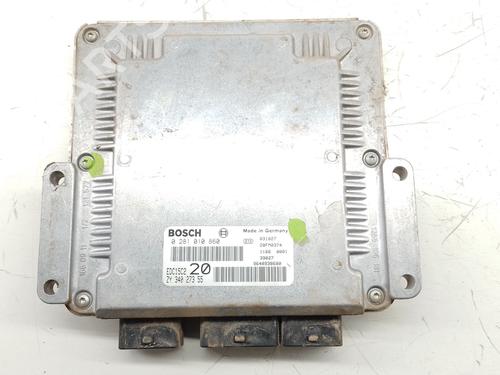 Control unit SUZUKI VITARA (ET) HDI (SE 420HDI) | BP29808193M11 