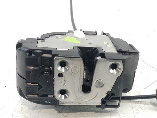Front right lock NISSAN MICRA III (K12) 1.5 dCi | BP24152152C97