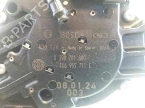 Viskermotor bagrude VW GOLF V (1K1) 1.9 TDI | BP4646538M102 