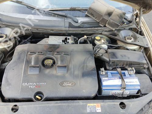 Gearbox FORD MONDEO III (B5Y) 2.0 TDCi | BP26434414M3