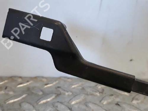 Front windshield wiper arm VW GOLF V (1K1)  | BP6163439C143 