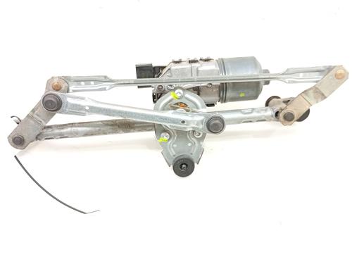 Front wiper motor SEAT Mii (KF1, KE1) 1.0 | BP37693381M29  - Image 5