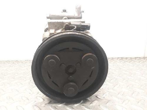 AC compressor HYUNDAI GALLOPER II (JK-01)  | BP12559870M34 
