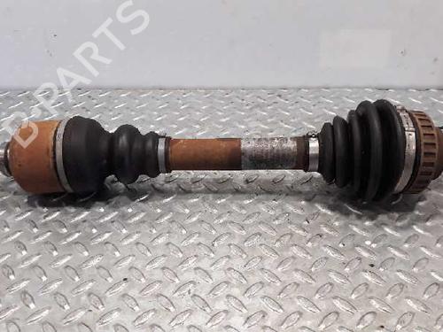 Used Left front driveshaft CITROËN XSARA (N1) 2.0 HDi 90 (90 hp) 5405565