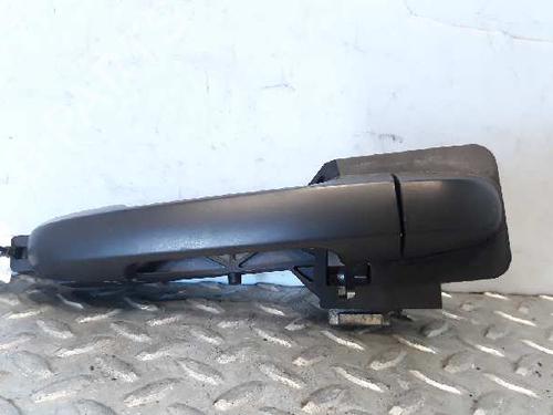Used Rear left exterior door handle HYUNDAI i30 (FD) 1.6 CRDi (90 hp) 5833161