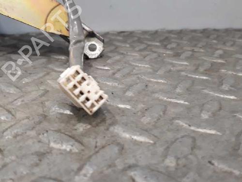 Rear left window mechanism LEXUS GS (_S16_) 430 (UZS161_, UZS161R) | BP7171061C24 