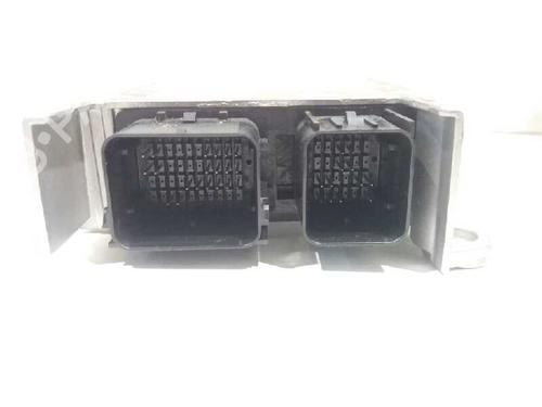 Kollisonspute sett FORD FOCUS II (DA_, HCP, DP)  | BP4647756C86 