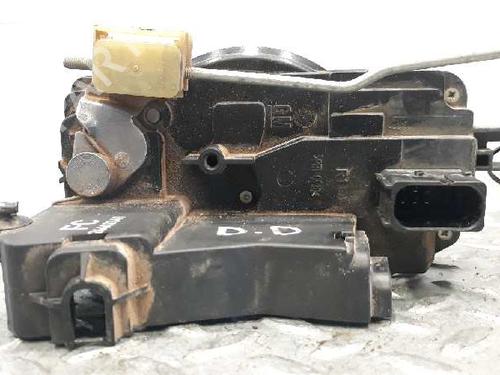 Front right lock OPEL VECTRA C (Z02) 2.0 DTI 16V (F69) | BP6144593C97 