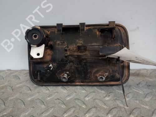 Front right exterior door handle CITROËN JUMPY I (U6U_)  | BP14921278C129 