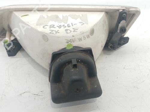 Right headlight CITROËN ZX (N2)  | BP3069829C29 