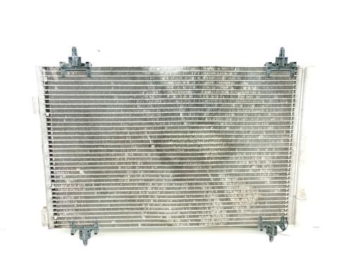 AC radiator CITROËN BERLINGO MULTISPACE (B9) 1.6 HDi 75 16V | BP38567784M32 - Image 2