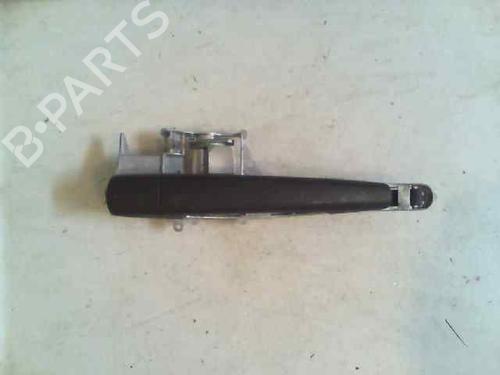 Used Front right exterior door handle CITROËN C4 Picasso I MPV (UD_) [2006-2015]  3132243