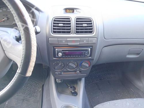 Akumulator HYUNDAI ACCENT II (LC) 1.5 | BP30900292E11