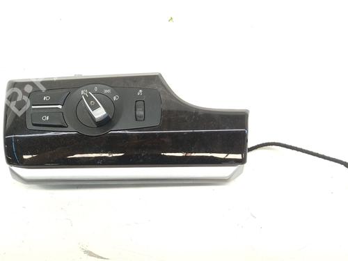 Used Headlight switch BMW 5 Gran Turismo (F07) [2009-2017]  29064171