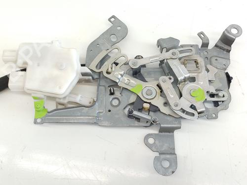 Rear left lock MAZDA 5 (CR) 2.0 CD (CR19) | BP29357472C100 