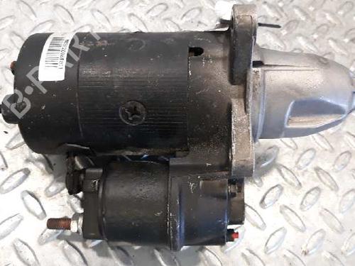 Startmotor MG MG ZR [2001-2005]  3062725