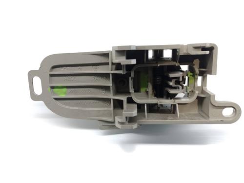 Venstre bak invendig håndtak NISSAN MICRA III (K12)  | BP20234573I15 