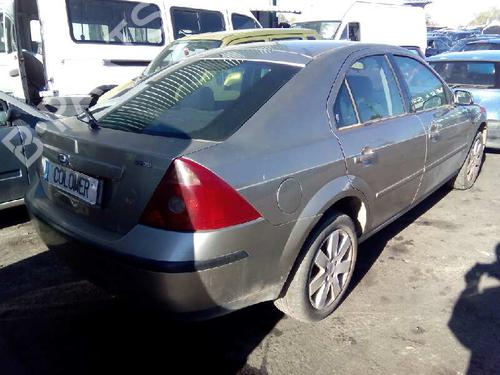 Left front driveshaft FORD MONDEO III (B5Y) 2.0 TDCi | BP5607608M38 