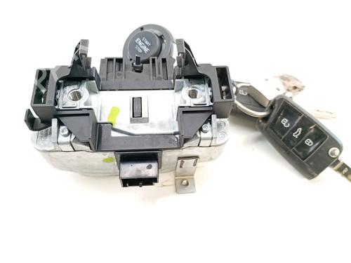 Ignition barrel SEAT TOLEDO IV (KG3) 1.6 TDI | BP37467609M48 - Image 5