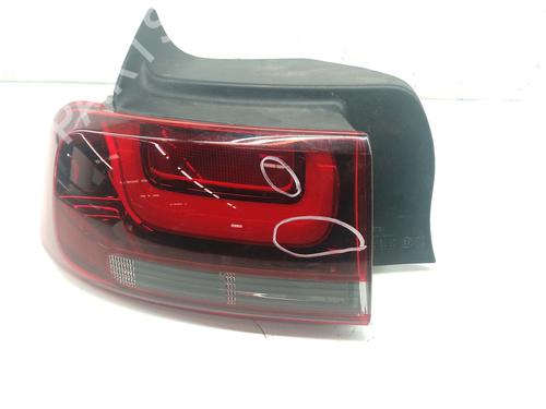 Venstre baglygte CITROËN C4 CACTUS 1.5 BlueHDi 100 (102 hp) 30129656